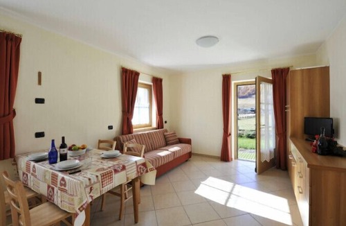 Valtellina Apartment | Cometa, Livigno, Italy