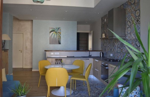 Como Apartment | Como Bellevue