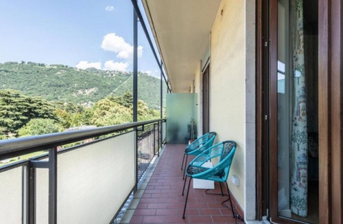 Como Apartment | Como Bellevue