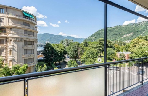 Como Apartment | Como Bellevue