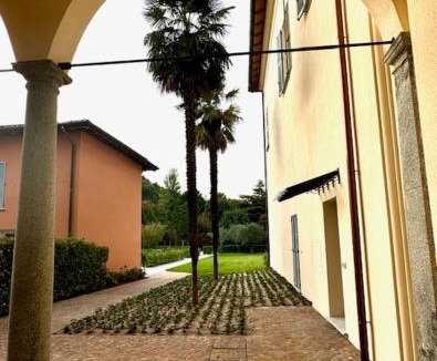Como Apartment | Como Lake - Villa Maderni lake view