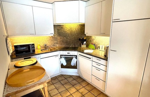 Goldiwil Condo | Concierge, Lake Thun/Alps Scenic Views by SwissHut