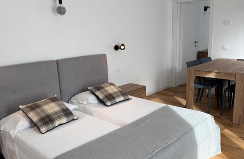 Santa Lucia Hotel | Condhotel Fanti Ski & Bike