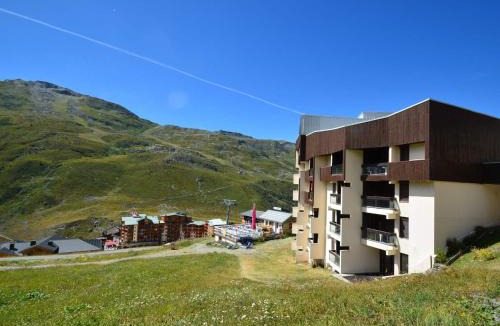 Reberty Apartment | Confort spacieux pour 10 aux Ménuires, ski-in/ski-out - FR-1-452-239