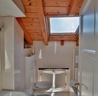 San Fedele Intelvi Apartment | Contempora - Ca' Brenta Attic - Valle Intelvi - Como