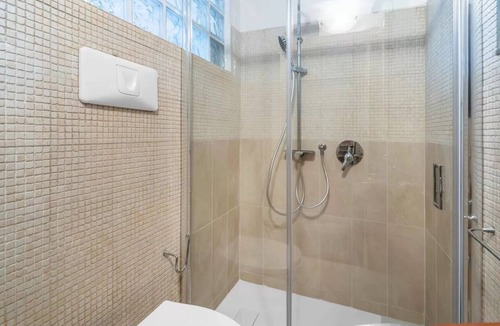 Porta Venezia Apartment | Corso Venezia: Comfort and Relaxation in the Center of Milan