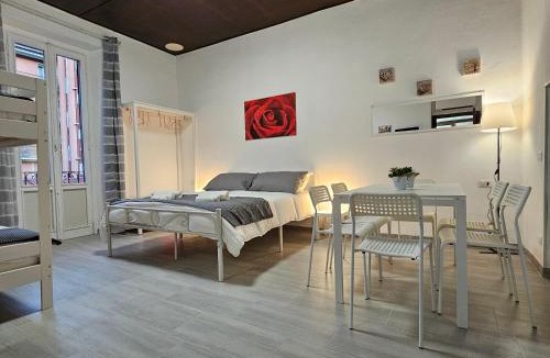 Rho House | Corteantica RHO-FIERA by Rhospitality