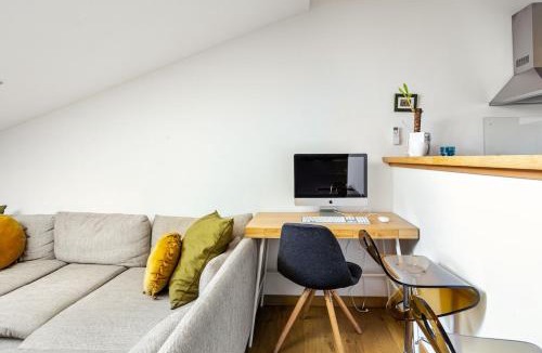 Lepante Quarter Apartment | Cosy 2 pieces au Coeur du Centre Ville