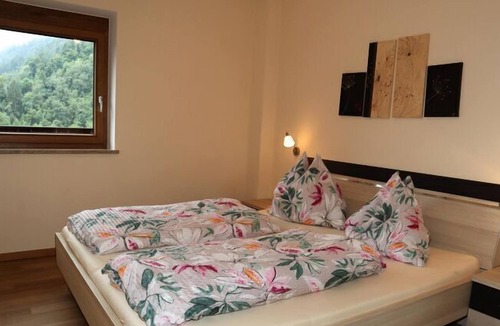 San Martino in Passiria Apartment | Cosy apartment in the middle of the largest wildlife park in South Tyrol
