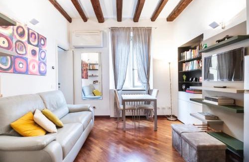 Porta Venezia Apartment | Cosy and Bright Flat in the heart of Porta Venezia
