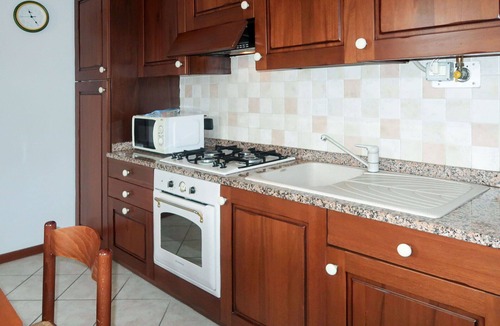 Intra Apartment | Cosy apartment for 4 people with WIFI, TV and pets allowed