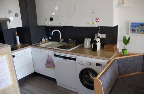 Vence Apartment | Cosy apartment between sea and mountains.