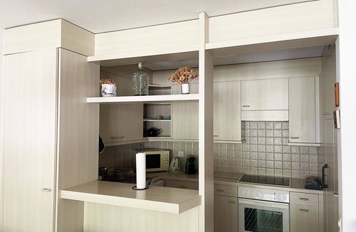 Engelberg Apartment | Cosy apartment for 2 people with WIFI, TV, balcony and pets allowed