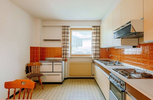 Solda Apartment | Cosy apartment for 3 people with WIFI, terrace, pets allowed and panoramic view