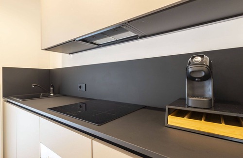 Valtellina Apartment | Cosy apartment for 4 guests with WIFI, A/C, TV and terrace