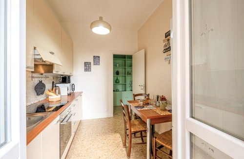 Pavia Apartment | Cosy apartment for 4 people with A/C, WIFI, TV, terrace and panoramic view
