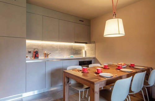 Zinal Apartment | Cosy apartment for 6 guests with WIFI, TV and pets allowed