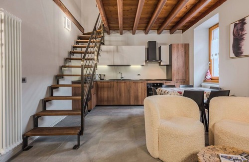 Bocenago Apartment | Cosy apartment for 6 people with WIFI and TV