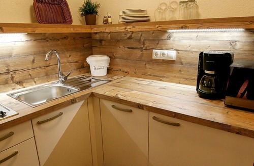 Feichten Apartment | Cosy apartment for 6 people with WIFI, TV and balcony