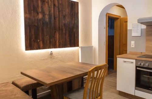 Feichten Apartment | Cosy apartment for 4 people with WIFI, TV, balcony and pets allowed