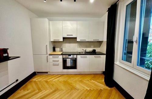 Prilly Apartment | Cosy apartment in Lausanne