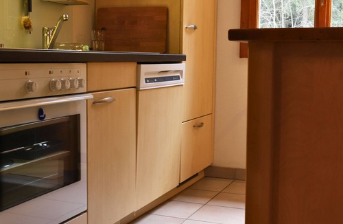 Blatten bei Naters Ski Chalet | Cosy Forest Chalet with Privacy, Mountain View & Tranquility