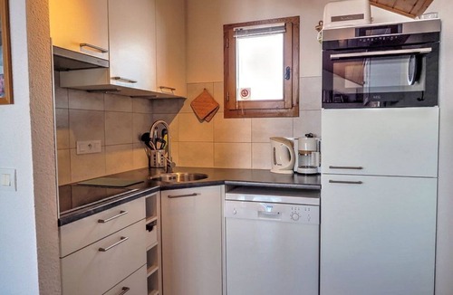 Vallandry Ski Chalet | Cosy, fully equipped chalet sleeping up to 4 people with stunning views