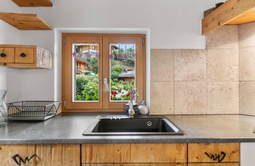 Ovronnaz Ski Chalet | Cosy renovated chalet, Ovronnaz - 4 pers.