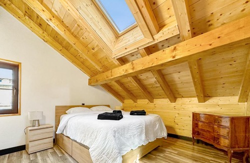 Salvan Apartment | Cosy&star