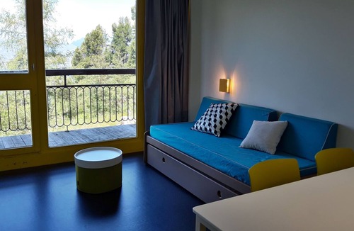 Arc-1950 Apartment | Cosy with balcony & Near the Slopes 1067