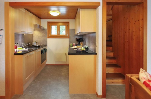 Saint-Pierre-de-Clages House | Coucordin by Interhome