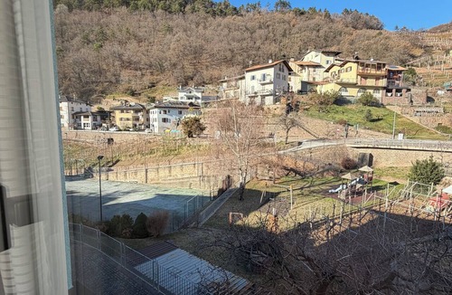 Giovo Apartment | Cozy apartment strategic location