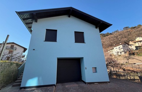 Giovo Apartment | Cozy apartment strategic location
