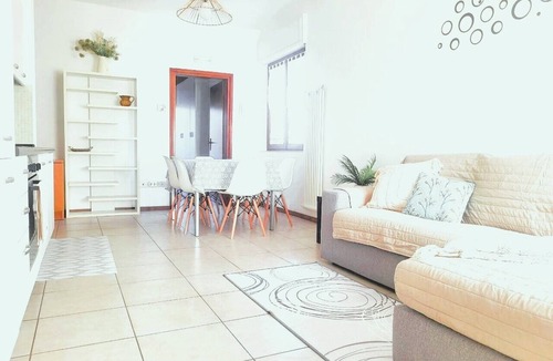 Sarnonico Apartment | Cozy apartment with garden - dogs welcome - Brenta Dolomites