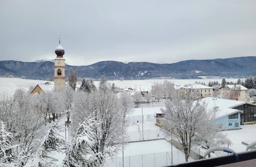 Sarnonico Apartment | Cozy apartment with garden - dogs welcome - Brenta Dolomites
