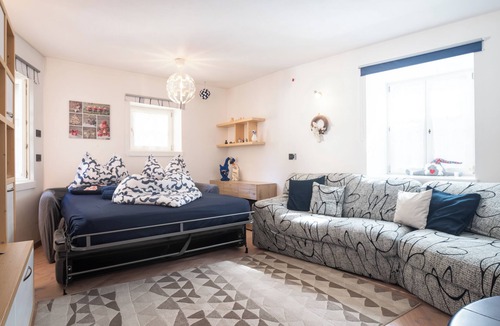 Tesero House | Cozy vacation home in the heart of Tesero dedicated to 2 people!