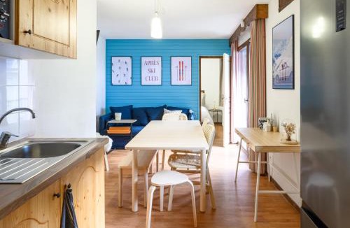 Orelle Apartment | CozySerenity, Orelle & Les 3 Vallées