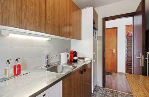 Randogne Apartment | Cransalpin Apt. 11/Secteur 1 by Interhome