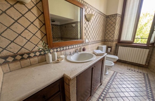 Crespi d'Adda Apartment | CRESPI APARTMENT SIX (VILLAGE CRESPI HERITAGE U.N.E.S.C.O.)