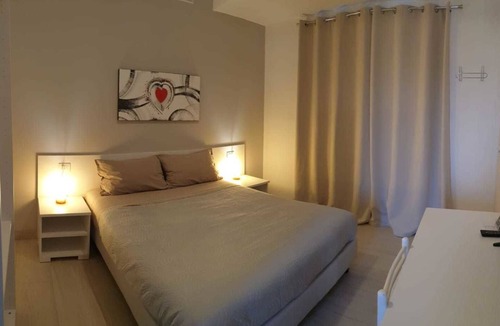 Dormelletto Bed & Breakfast | Crystal bed and breakfast