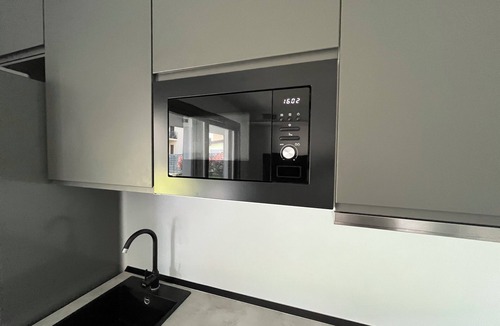 Dalmine House | Darcellas House - New Full Electric three-room apartment on the ground floor