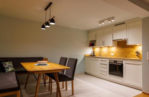 Prutz Apartment | Das Muggla