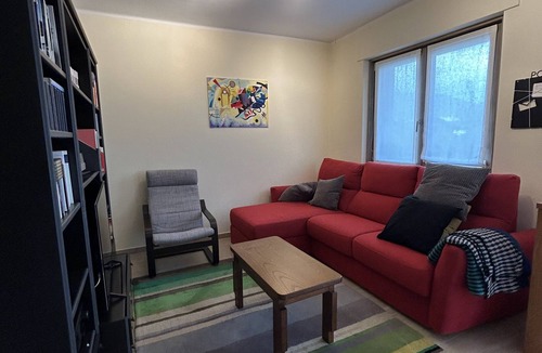 Cosio Valtellino House | Delightful 2-bedroom house in charming Cosio Valtellino awaits you