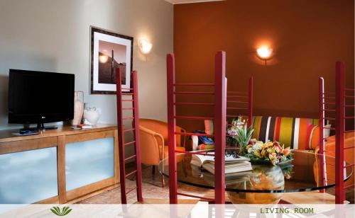 Cima Hotel | Dependence del Parco