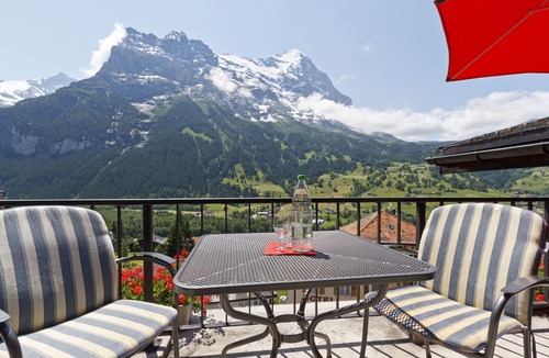 Grindelwald Hotel | Derby Swiss Quality Hotel