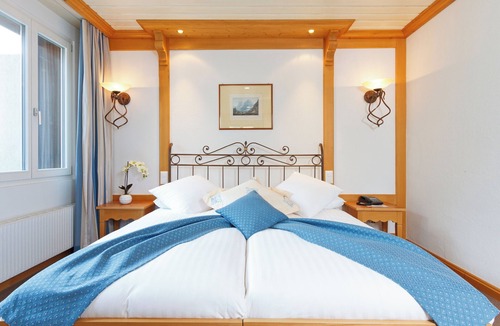 Grindelwald Hotel | Derby Swiss Quality Hotel