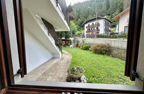 Monclassico Apartment | Dimaro Apartment- refuge in the Val di Sole