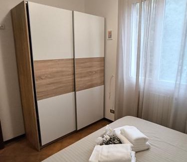 Santa Maria - Rezzonico Apartment | Dimora Nella Roccia