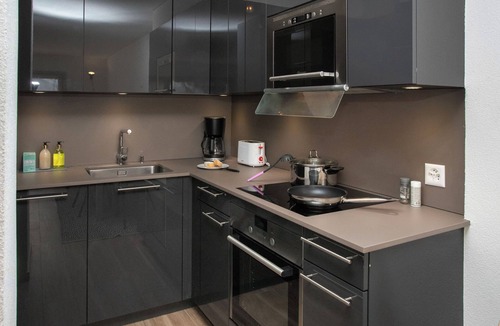 Verbier Apartment | Diure 0113 by Interhome