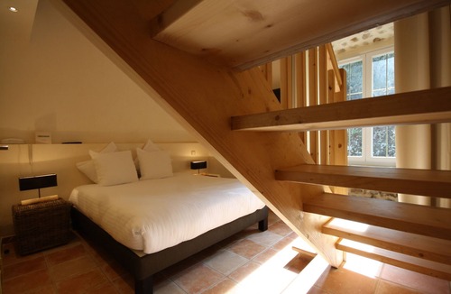 Largentiere Hotel | Domaine de l'Eau Vive